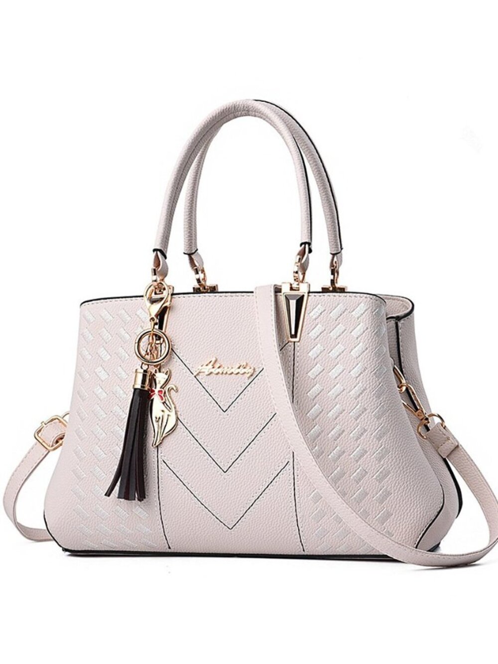 Womens Purses and Handbags Shoulder Bag Ladies Satchel Tote Bag